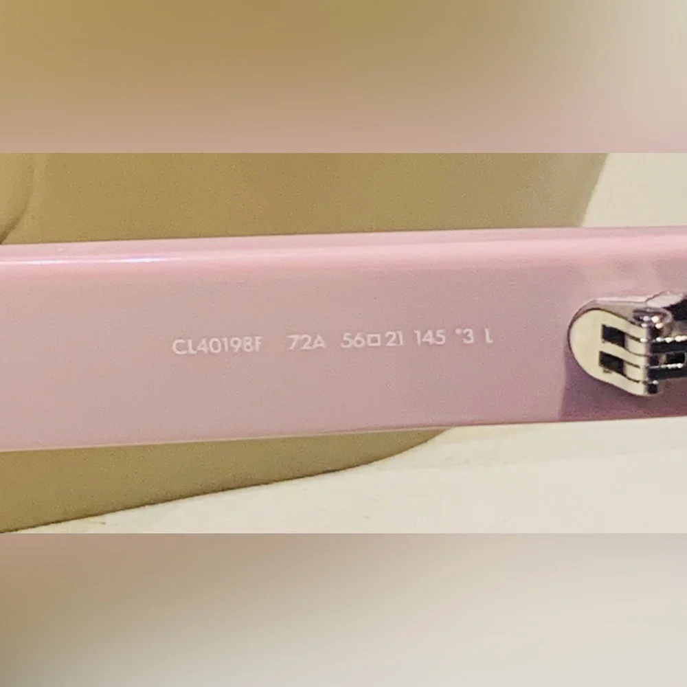 New CELINE PARIS Sunglasses - Picture 7 of 8